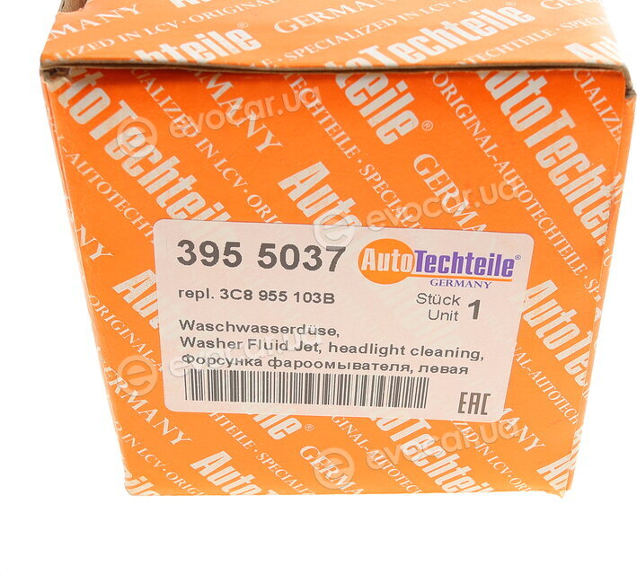 Autotechteile 395 5037