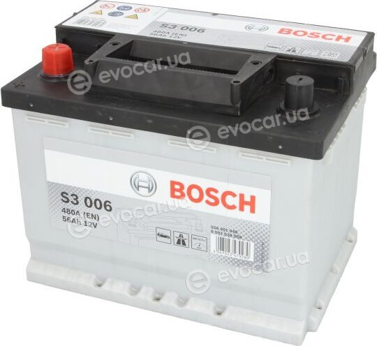 Bosch 0 092 S30 060