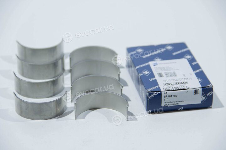 Kolbenschmidt 87464600