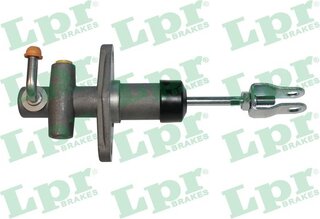 LPR / Samko 2569