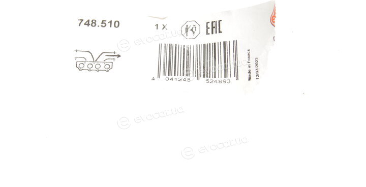 Elring 748.510