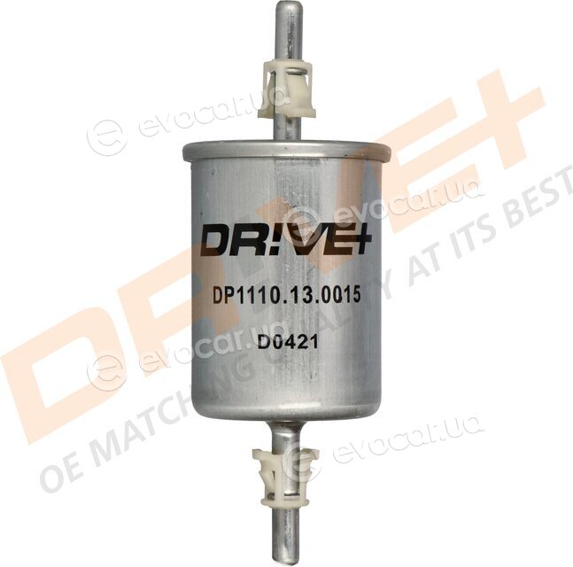 Drive+ DP1110.13.0015