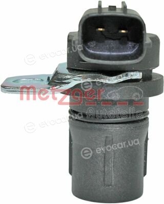 Metzger 0909017