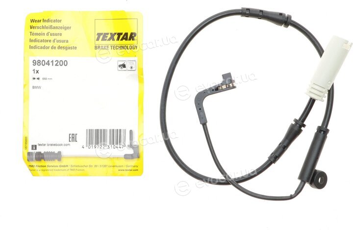 Textar 98041200