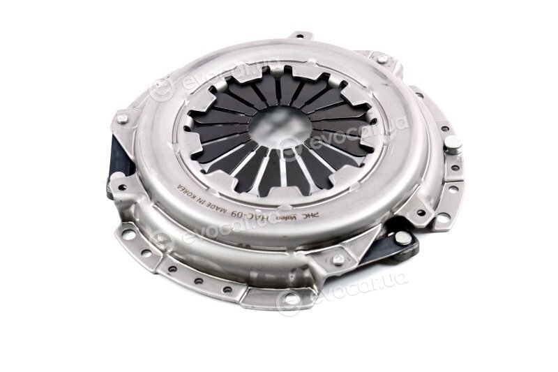 Valeo PHC HAC-09