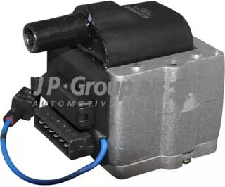JP Group 1191601600