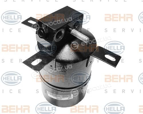 Mahle 8FT 351 195-581
