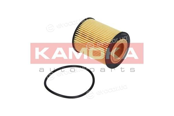 Kamoka F105601