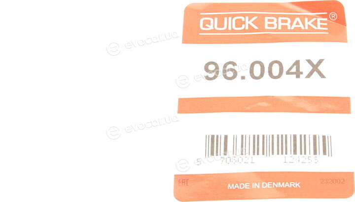 Kawe / Quick Brake 96.004X