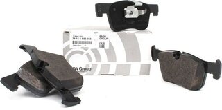 BMW / Mini 34116850568