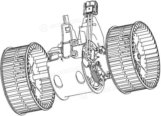 Mahle AB 133 000P