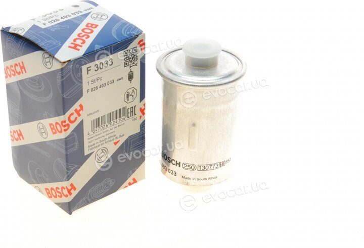 Bosch F 026 403 033