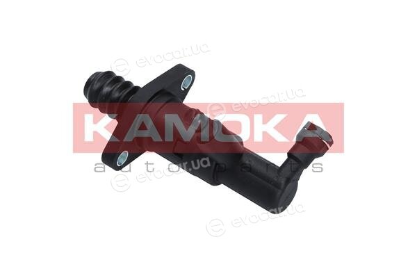 Kamoka CC025