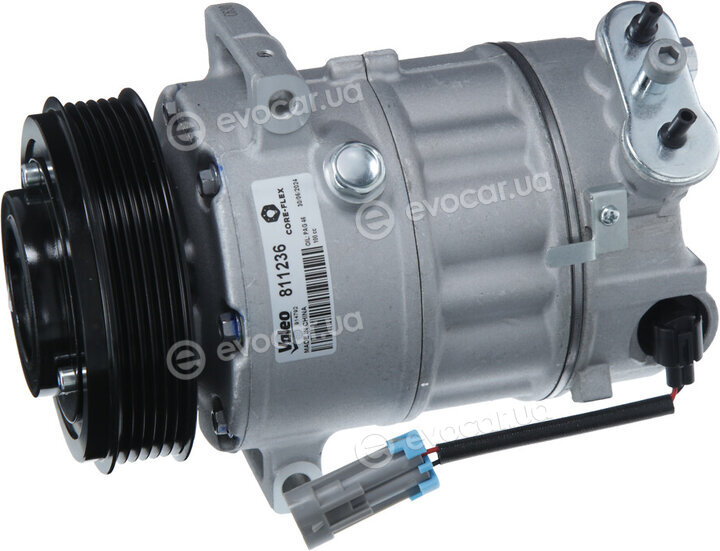 Valeo 811236