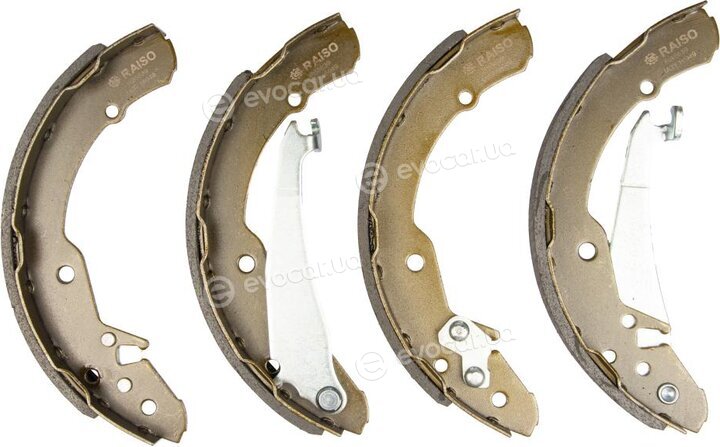 Raiso RB8639
