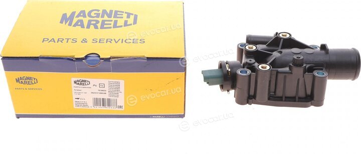 Magneti Marelli 352317100230