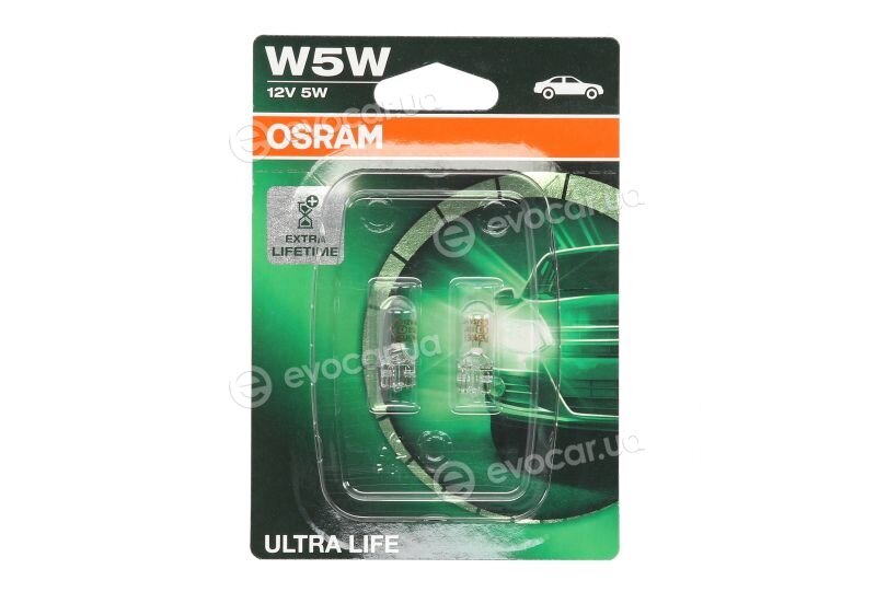 Osram 2825ULT-2BL