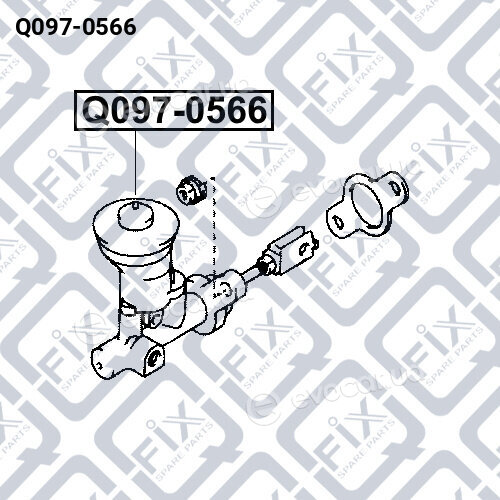 Q-Fix Q0970566
