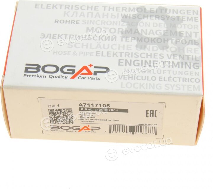 Bogap A7117105