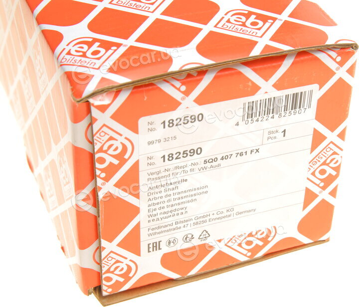 Febi 182590