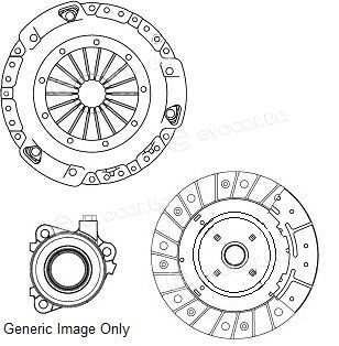 National CK10446-23