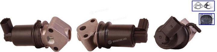 Elstock 72-0014