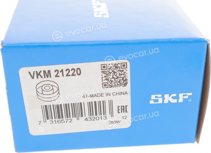 SKF VKM 21220