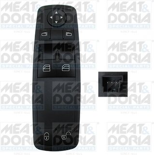 Meat & Doria 26083