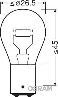 Osram 7240