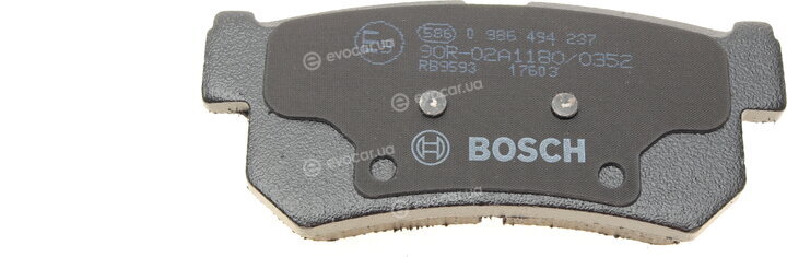Bosch 0 986 494 237