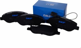 SKF VKBP 80752 E
