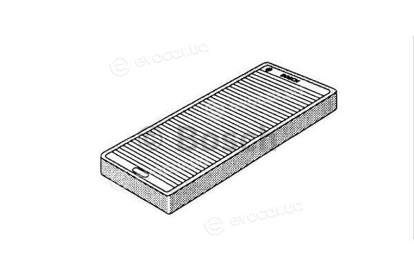 Bosch 1 987 431 402