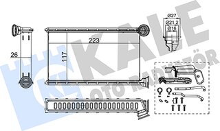 Kale 355225