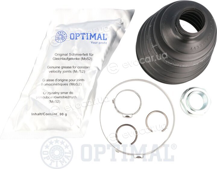 Optimal CVB-10707TPE