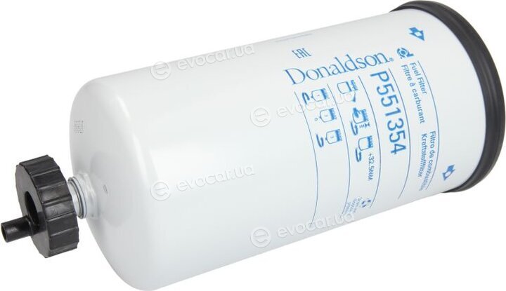 Donaldson P551354