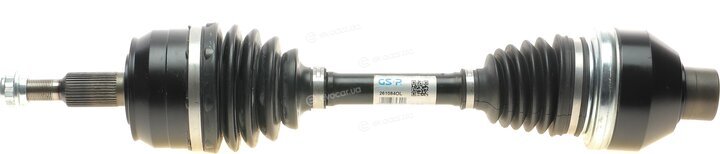 GSP 261084OL