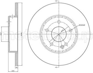 Cifam 800-313C