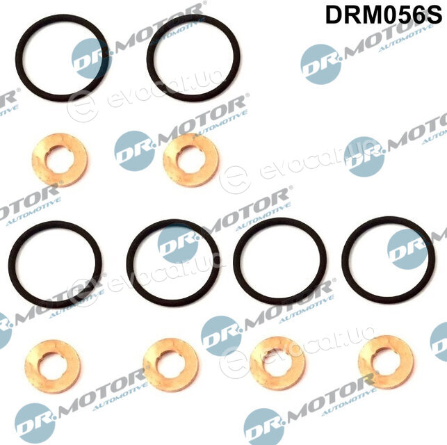 Dr. Motor DRM056S