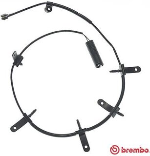 Brembo A 00 296