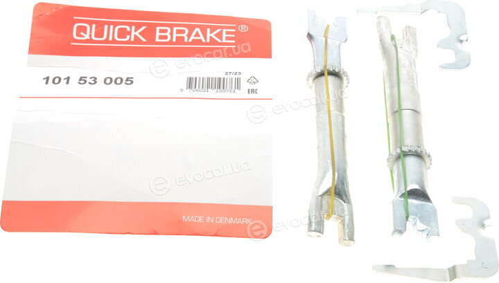 Kawe / Quick Brake 101 53 005