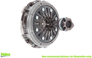 Valeo 855111