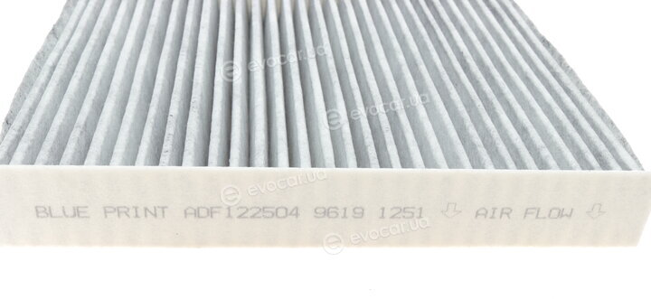 Blue Print ADF122504
