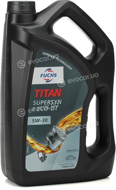 Fuchs 602011923