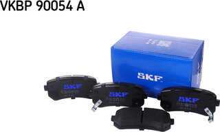 SKF VKBP 90054 A