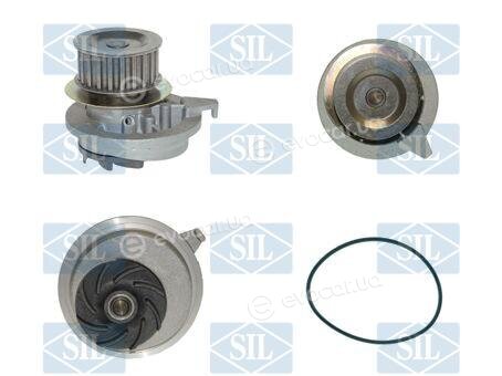 Saleri Sil PA624P