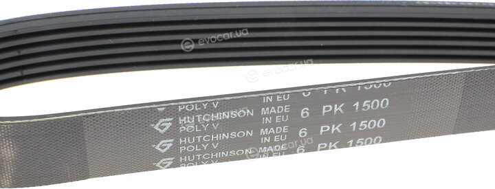 Hutchinson 1500 K 6