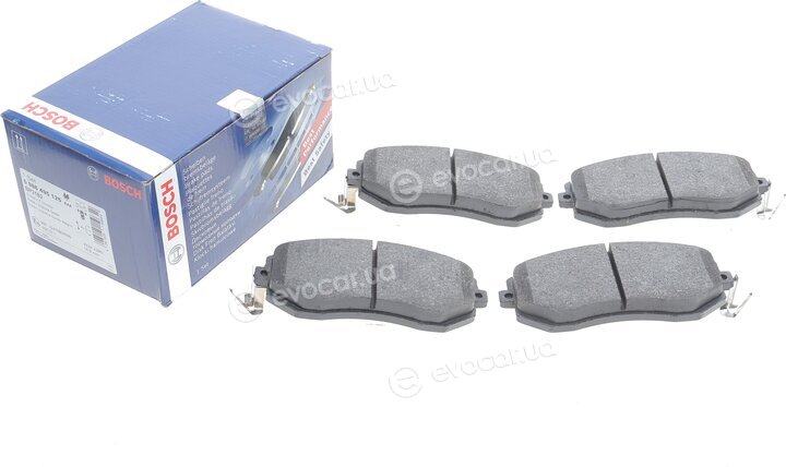 Bosch 0 986 495 125