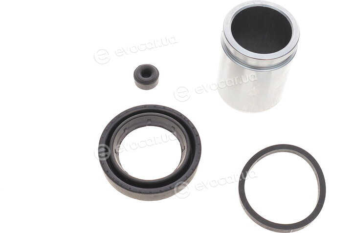 Kawe / Quick Brake 114-5222