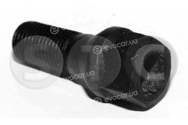 Metalcaucho / STC T405455
