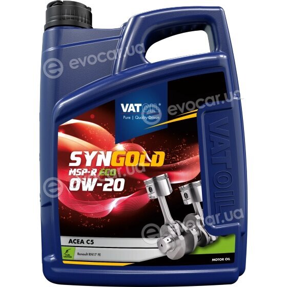 Vatoil 50815
